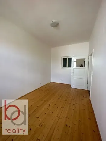 Pronájem bytu 2+1, České Budějovice, 62 m2