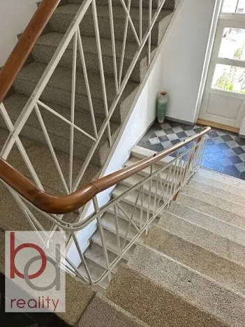 Pronájem bytu 2+1, České Budějovice, 62 m2