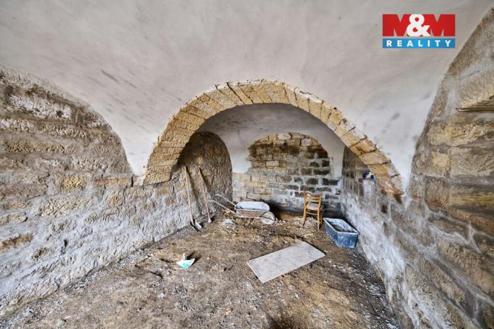 Prodej výrobních prostor, Dubenec, 453 m2