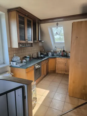 Prodej rodinného domu, Hostěrádky-Rešov, 216 m2