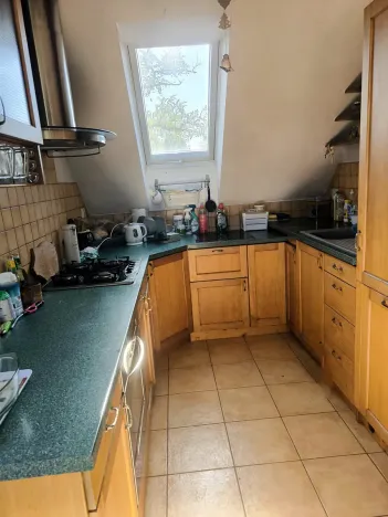 Prodej rodinného domu, Hostěrádky-Rešov, 216 m2