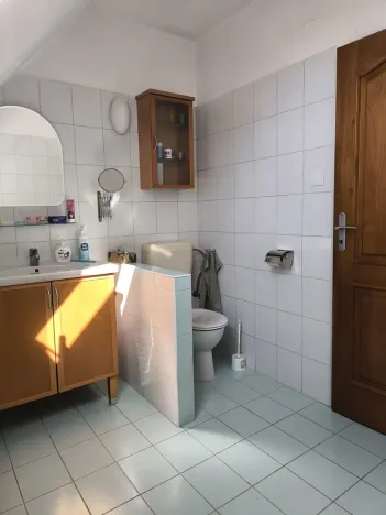 Prodej rodinného domu, Hostěrádky-Rešov, 216 m2