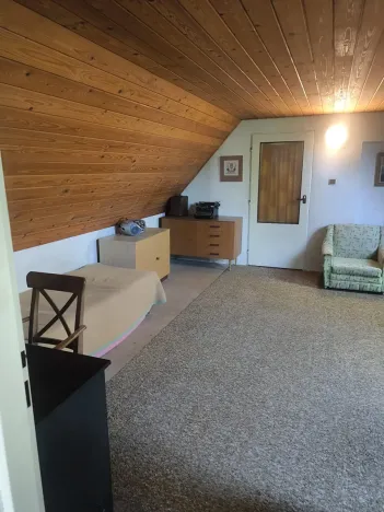 Prodej rodinného domu, Hostěrádky-Rešov, 216 m2