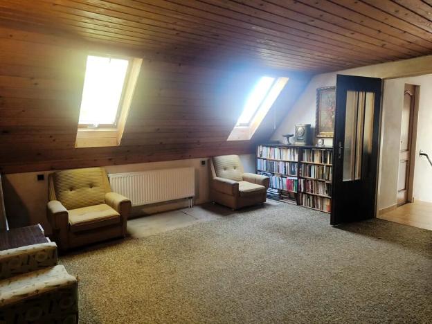 Prodej rodinného domu, Hostěrádky-Rešov, 216 m2