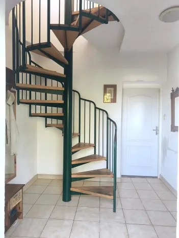 Prodej rodinného domu, Hostěrádky-Rešov, 216 m2