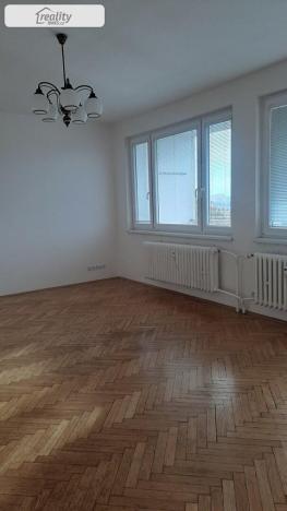 Pronájem bytu 1+1, Praha - Braník, Zemanka, 47 m2