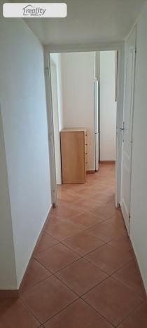 Pronájem bytu 1+1, Praha - Braník, Zemanka, 47 m2