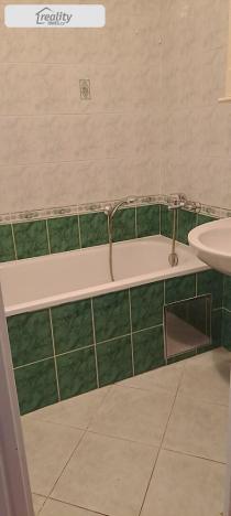 Pronájem bytu 1+1, Praha - Braník, Zemanka, 47 m2