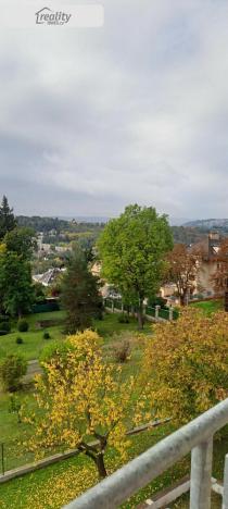 Pronájem bytu 1+1, Praha - Braník, Zemanka, 47 m2