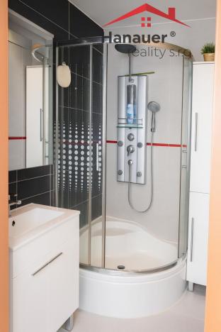 Pronájem bytu 2+kk, Teplice - Trnovany, Jana Koziny, 42 m2