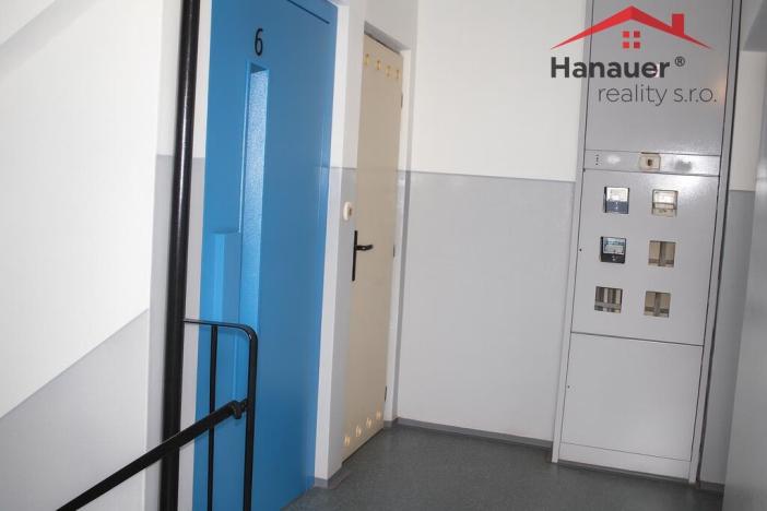 Pronájem bytu 2+kk, Teplice - Trnovany, Jana Koziny, 42 m2