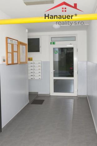 Pronájem bytu 2+kk, Teplice - Trnovany, Jana Koziny, 42 m2