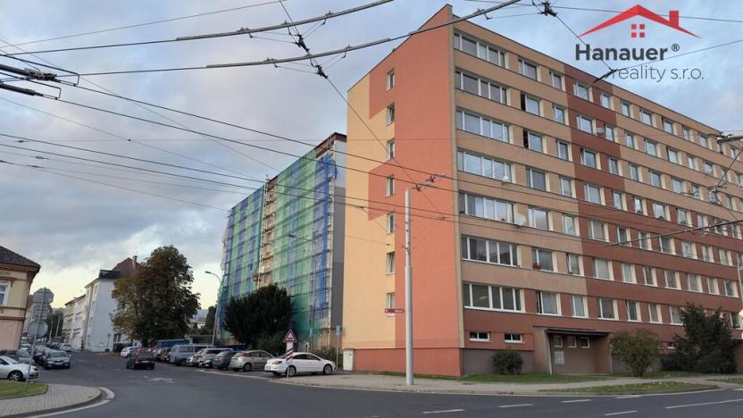 Pronájem bytu 2+kk, Teplice - Trnovany, Jana Koziny, 42 m2