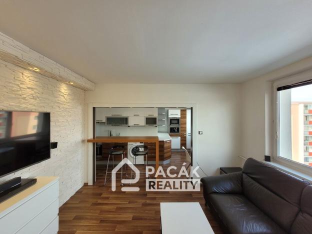 Pronájem bytu 2+kk, Olomouc, Nedvědova, 57 m2