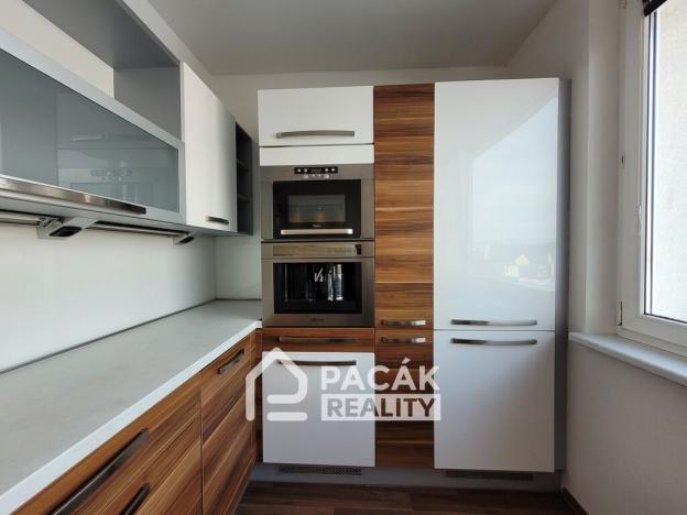 Pronájem bytu 2+kk, Olomouc, Nedvědova, 57 m2