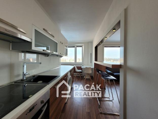 Pronájem bytu 2+kk, Olomouc, Nedvědova, 57 m2