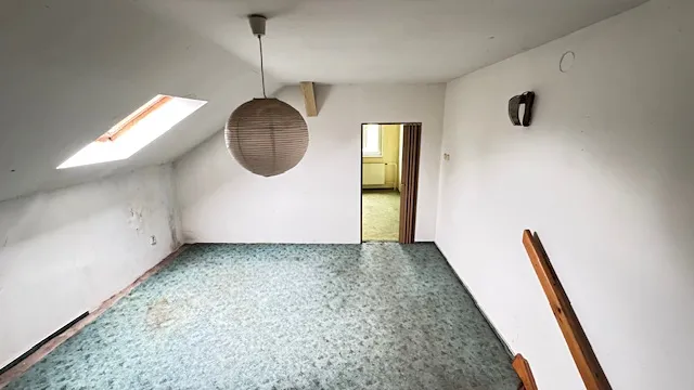 Prodej rodinného domu, Kroměříž, Chropyňská, 150 m2