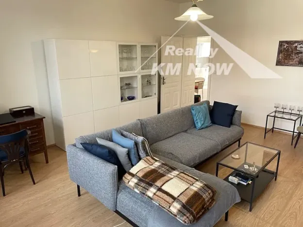 Pronájem bytu 3+1, Kroměříž, 107 m2