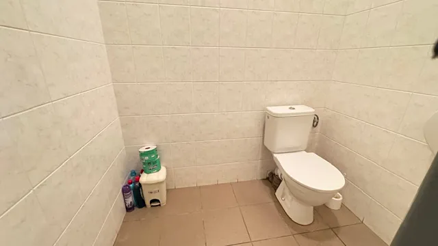 Pronájem výrobních prostor, Holešov, 677 m2