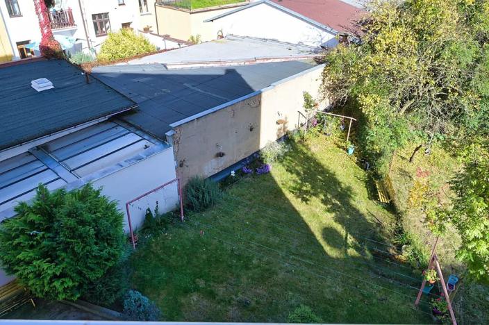 Prodej bytu 3+kk, Plzeň, Habrmannovo náměstí, 121 m2