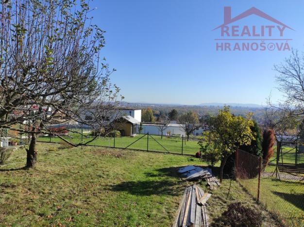 Prodej chaty, Ostrava, Bobrovnická, 16 m2