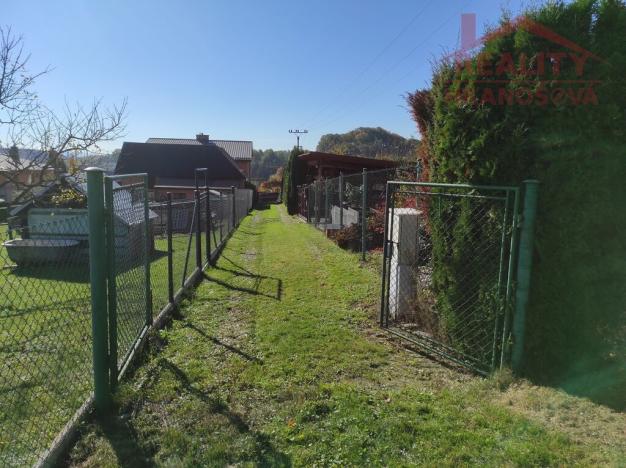 Prodej chaty, Ostrava, Bobrovnická, 16 m2