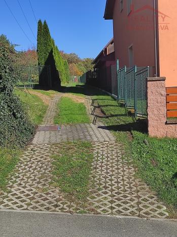 Prodej chaty, Ostrava, Bobrovnická, 16 m2