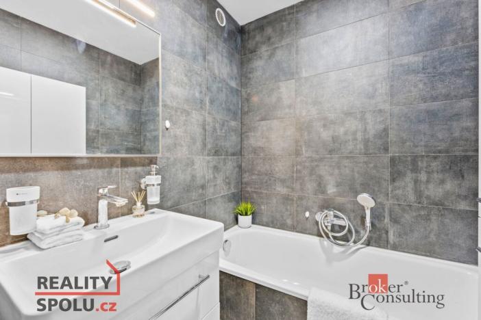 Prodej bytu 3+1, Rychnov nad Kněžnou, Mírová, 75 m2