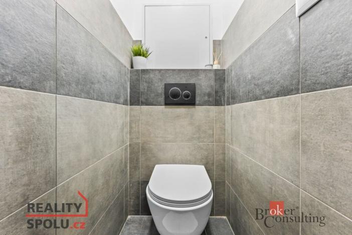 Prodej bytu 3+1, Rychnov nad Kněžnou, Mírová, 75 m2