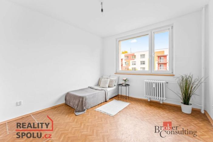 Prodej bytu 3+1, Rychnov nad Kněžnou, Mírová, 75 m2