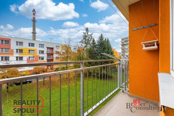 Prodej bytu 3+1, Rychnov nad Kněžnou, Mírová, 75 m2