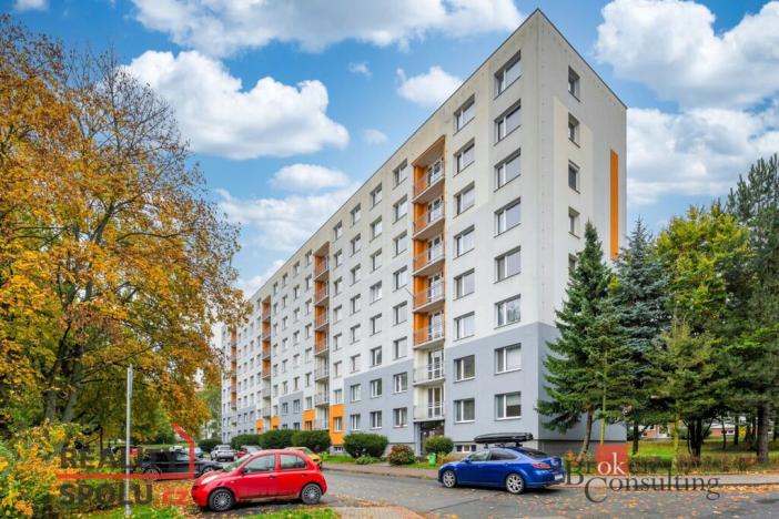 Prodej bytu 3+1, Rychnov nad Kněžnou, Mírová, 75 m2