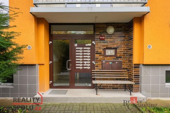 Prodej bytu 3+1, Rychnov nad Kněžnou, Mírová, 75 m2