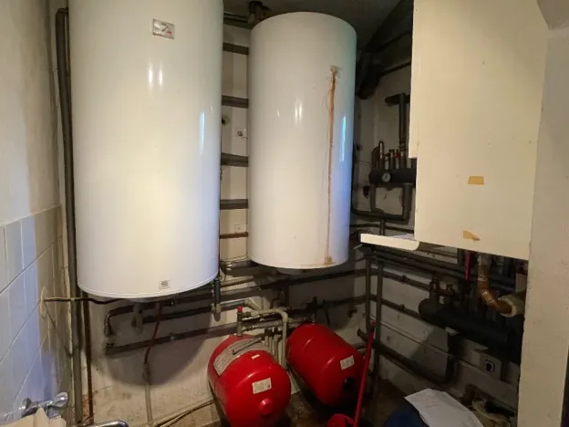 Pronájem vícegeneračního domu, Kynšperk nad Ohří, 600 m2