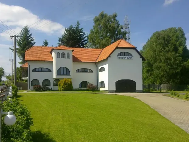 Pronájem ubytování, Kynšperk nad Ohří, 600 m2