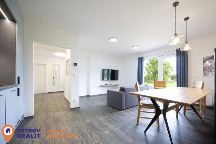 Prodej rodinného domu, Velké Losiny, Sportovní, 210 m2