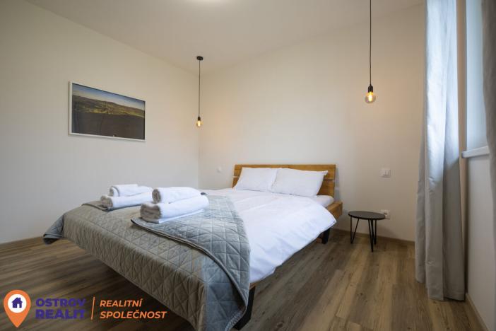 Prodej rodinného domu, Velké Losiny, Sportovní, 210 m2