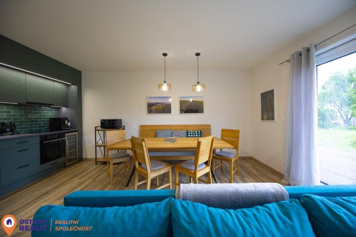 Prodej rodinného domu, Velké Losiny, Sportovní, 210 m2