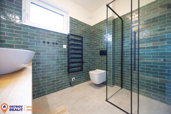 Prodej rodinného domu, Velké Losiny, Sportovní, 210 m2