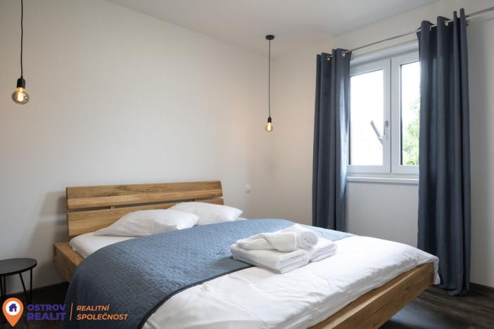 Prodej rodinného domu, Velké Losiny, Sportovní, 210 m2