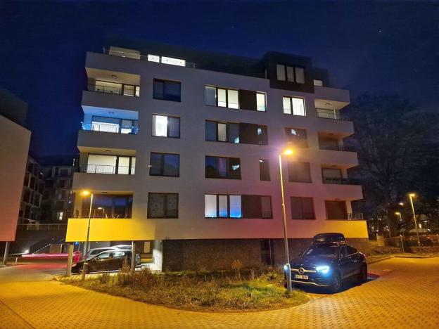 Pronájem bytu 1+kk, Plzeň, Pallova, 31 m2