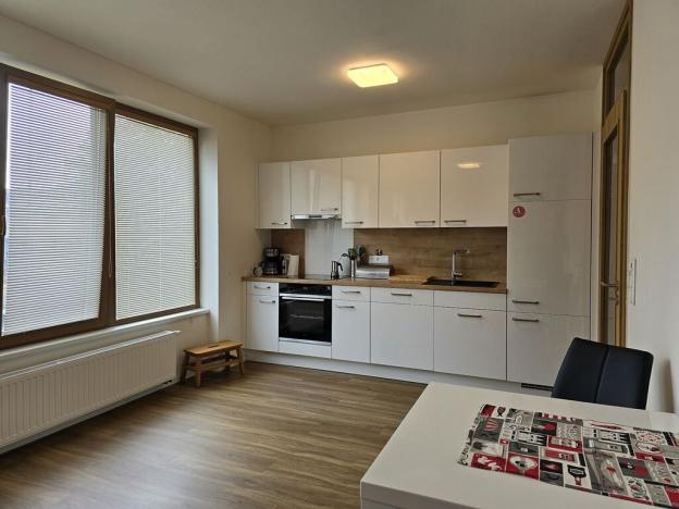 Pronájem bytu 1+kk, Plzeň, Pallova, 31 m2