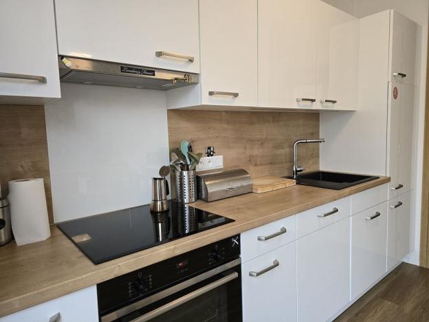 Pronájem bytu 1+kk, Plzeň, Pallova, 31 m2