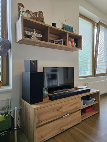 Pronájem bytu 1+kk, Plzeň, Pallova, 31 m2