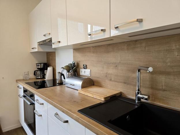 Pronájem bytu 1+kk, Plzeň, Pallova, 31 m2