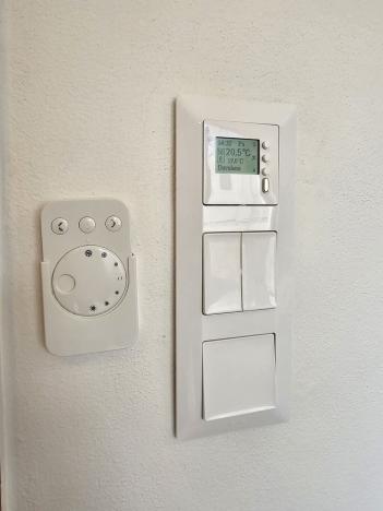 Pronájem bytu 1+kk, Plzeň, Pallova, 31 m2