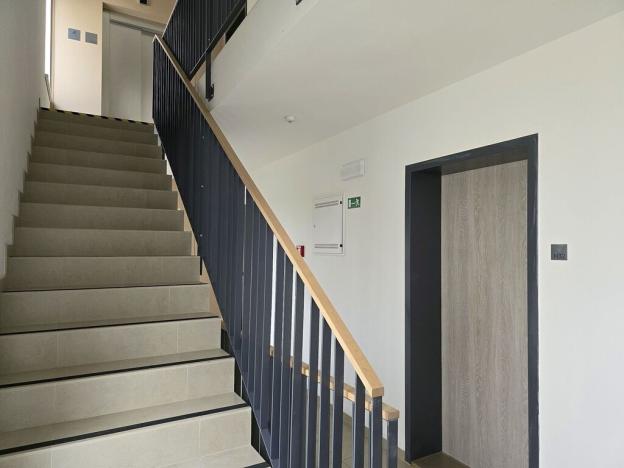 Pronájem bytu 1+kk, Plzeň, Pallova, 31 m2