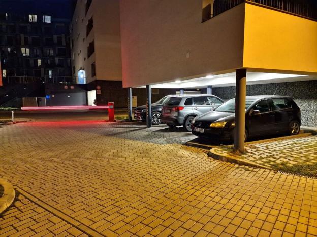 Pronájem bytu 1+kk, Plzeň, Pallova, 31 m2