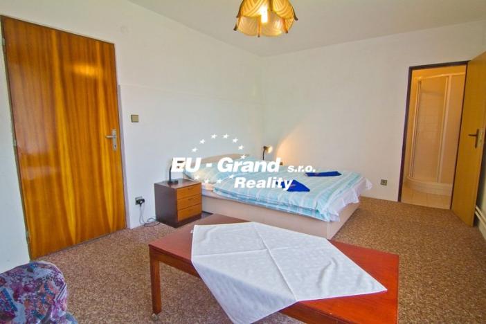 Prodej rodinného domu, Harrachov, 580 m2