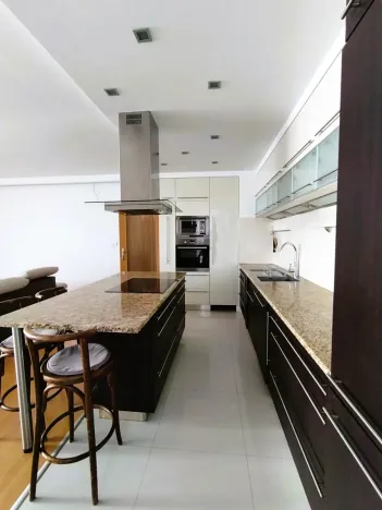 Prodej bytu 3+kk, Zlín, Na Honech I, 98 m2